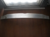 Mercedes Benz - Bumper RE BAR REBAR Reinforcement - 2126202000